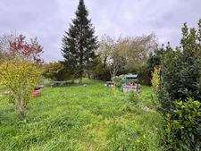 Maison à vendre 5 pièces LA GUERCHE SUR L'AUBOIS (18)