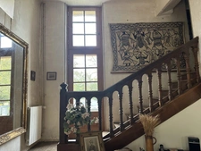 Estate for sale in the heart of Amognes