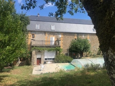 Domaine à vendre au cœur des Amognes