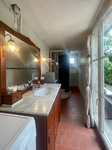 Maison à vendre 6 pièces MORNAY SUR ALLIER (18)