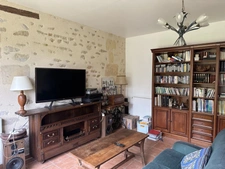 Estate for sale in the heart of Amognes