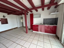 Immeubles de rapport à vendre - MARSEILLES LES AUBIGNY (18)