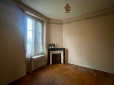 Maison à vendre 4 pièces NEVERS (58)
