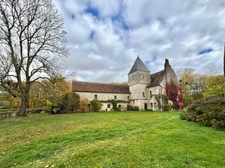 Propriété à vendre proche de SANCERRE