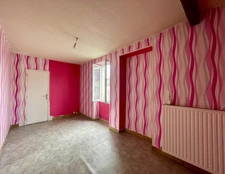 Maison à vendre 6 pièces SANCOINS (18)