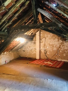 Dpt Cher (18), à vendre JOUET SUR L'AUBOIS maison 3 pièces