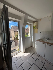 Maison à vendre 2 pièces LA CHARITE SUR LOIRE (58)