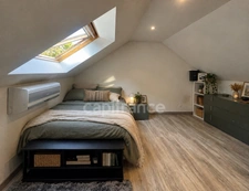 Maison à vendre 6 pièces LA GUERCHE SUR L'AUBOIS (18)
