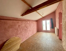 Maison à vendre 6 pièces SANCOINS (18)