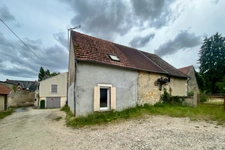 Maison à vendre 2 pièces SANCERGUES (18)