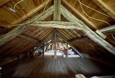 Longère de caractère à vendre 5 pièces LURCY-LÉVIS (03) 