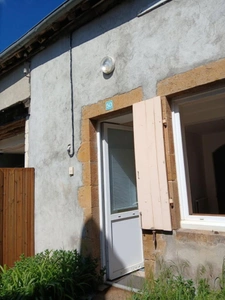 Maison à vendre 2 pièces SANCERGUES (18)