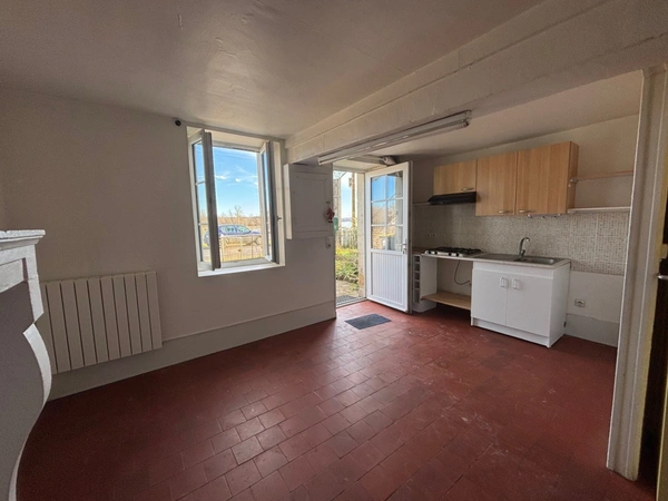 Immeubles de rapport à vendre - MARSEILLES LES AUBIGNY (18)