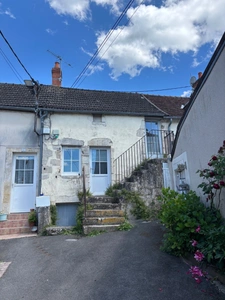 Maison à vendre 2 pièces LA CHARITE SUR LOIRE (58)