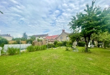 Maison à vendre 6 pièces MORNAY SUR ALLIER (18)
