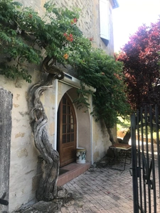 Estate for sale in the heart of Amognes