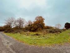 Terrain à vendre COURS LES BARRES (18)