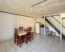 Dpt Cher (18), à vendre JOUET SUR L'AUBOIS maison 3 pièces
