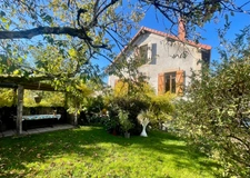 Maison à vendre et sa dépendance 8 pièces NEVERS (58)