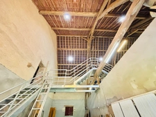 Maison à vendre 10 pièces LA GUERCHE SUR L'AUBOIS (18)