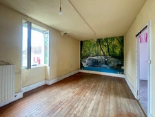 Maison à vendre 6 pièces SANCOINS (18)