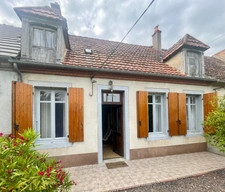 Maison à vendre 6 pièces MORNAY SUR ALLIER (18)