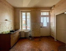 Maison à vendre 4 pièces NEVERS (58)
