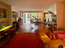 Maison de campagne 3 pièces BUÉ (18)
