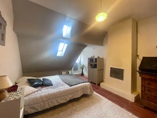 Maison à vendre 6 pièces MORNAY SUR ALLIER (18)