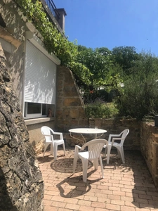 Estate for sale in the heart of Amognes