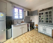 Maison à vendre 6 pièces MORNAY SUR ALLIER (18)