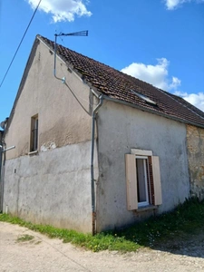 Maison à vendre 2 pièces SANCERGUES (18)