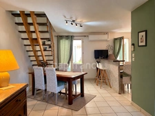 Maison à vendre 6 pièces LA GUERCHE SUR L'AUBOIS (18)