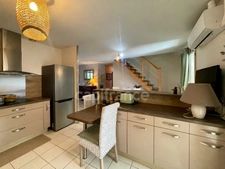 Maison à vendre 6 pièces LA GUERCHE SUR L'AUBOIS (18)