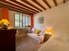 Maison de campagne 3 pièces BUÉ (18)