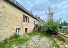 Maison à vendre 6 pièces SANCOINS (18)