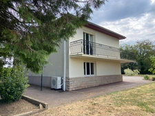 Maison viager à vendre occupé 5 pièces CHARNAY LES MACON (71)