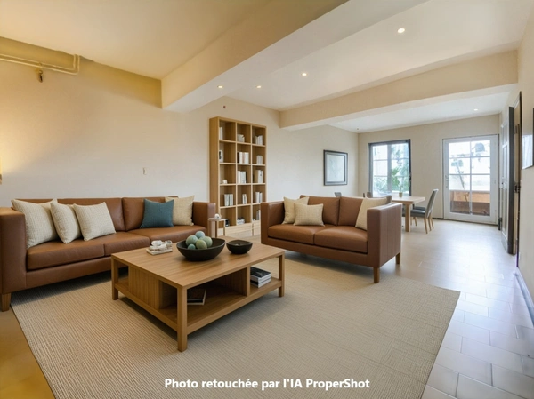 Maison de caractère Uchizy – 200 m² habitables – Terrain de 6 565 m²