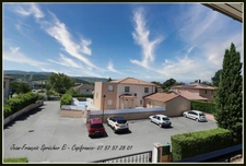 IMMEUBLE DE RAPPORT EXCEPTIONNEL – OPPORTUNITÉ INVESTISSEUR – MÂCON (71000) 150km 1h30 d'Annemasse 