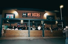 À VENDRE – Société MY BEERS Vinzelles (71) Bar – Cave – Street-Food – Concept national à forte rentabilité