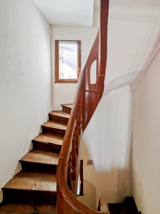 Duplex Mâcon centre-ville à vendre – 68 m² – Rue Lamartine – Vue dégagée – Faibles charges 