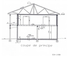 IMMEUBLE DE RAPPORT EXCEPTIONNEL – OPPORTUNITÉ INVESTISSEUR – MÂCON (71000) 150km 1h30 d'Annemasse 