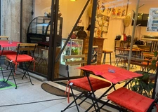Fonds de commerce à vendre MACON (71)