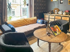 À Vendre : Fonds de Commerce - Pub, Bar à Vin et Ambiance Cosy