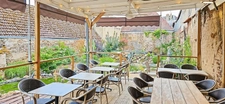 Business for sale - Turnkey pizzeria in Southern Burgundy 