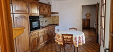 🏡 À VENDRE – Villa familiale Maison 5 pièces – 136 m² – Terrain clos de 1133 m² 