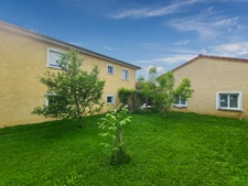 IMMEUBLE DE RAPPORT EXCEPTIONNEL – OPPORTUNITÉ INVESTISSEUR – MÂCON (71000) 150km 1h30 d'Annemasse 