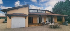 🏡 À VENDRE – Villa familiale Maison 5 pièces – 136 m² – Terrain clos de 1133 m² 