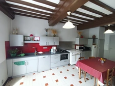 Maison de caractère Uchizy – 200 m² habitables – Terrain de 6 565 m²