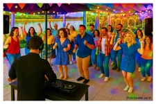 Lieu Reception pour Mariages, Événements et Restauration – Fonds de Commerce ASNIERES SUR SAONE (01)